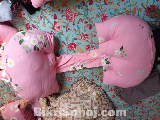 Pregnancy wedag pillow